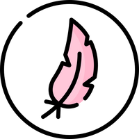 Skin-Safe Material