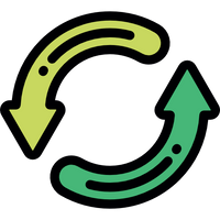 Reusable & Waste-Free