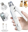 2 in 1 PawPolish Grooming Kit