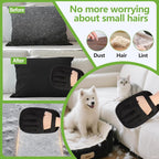 Original Real lint & Pet Hair catching gloves